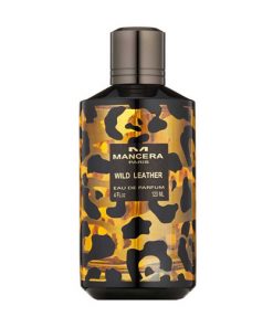 MANCERA WILD LEATHER EDP FOR UNISEX 1