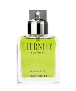 CALVIN KLEIN ETERNITY EDP FOR MEN