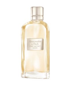 ABERCROMBIE & FITCH FIRST INSTINCT SHEER EDP FOR WOMEN 1