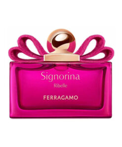 SALVATORE FERRAGAMO SIGNORINA RIBELLE EDP FOR WOMEN