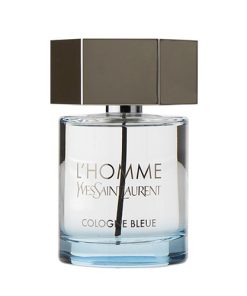 YSL L'HOMME COLOGNE BLEUE EDT FOR MEN