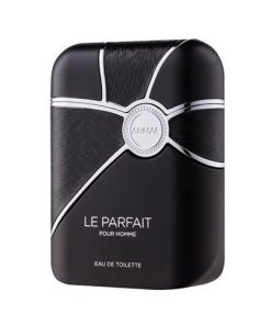 ARMAF LE PARFAIT POUR HOMME EDT FOR MEN 1