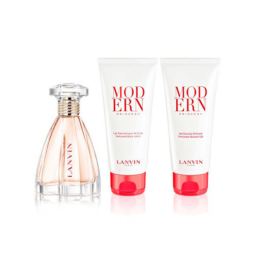 lanvin modern princess edp 90ml