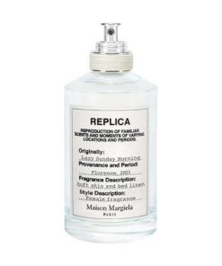 MAISON MARGIELA REPLICA BEACH WALK EDT FOR WOMEN 1