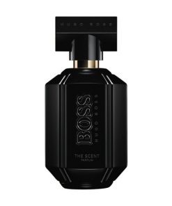 HUGO BOSS THE SCENT PARFUM EDITION FOR HER WOMEN 1