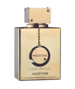 ARMAF CLUB DE NUIT MILESTONE EDP FOR UNISEX 1