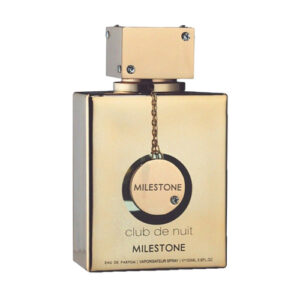 ARMAF CLUB DE NUIT MILESTONE EDP FOR UNISEX 1