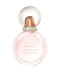 BVLGARI ROSE GOLDEA BLOSSOM DELIGHT EDP FOR WOMEN 1