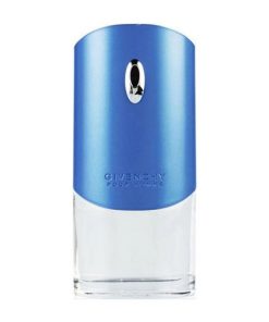 GIVENCHY POUR HOMME BLUE LABEL EDT FOR MEN 1