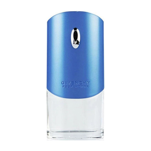 GIVENCHY POUR HOMME BLUE LABEL EDT FOR MEN - FragranceCart.com