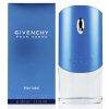 GIVENCHY POUR HOMME BLUE LABEL EDT FOR MEN