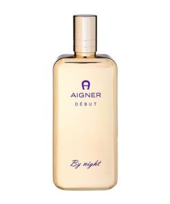 AIGNER DEBUT BY NIGHT EDP FOR WOMEN 1