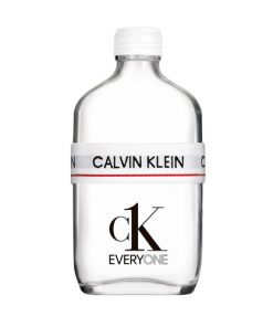 CALVIN KLEIN CK EVERYONE EDT FOR UNISEX 1