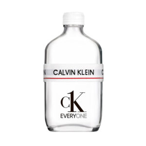CALVIN KLEIN CK EVERYONE EDT FOR UNISEX 1
