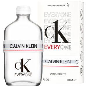 CALVIN KLEIN CK EVERYONE EDT FOR UNISEX