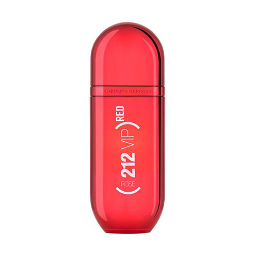 Carolina herrera vip online 212 red