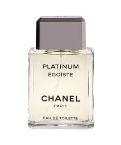 CHANEL PLATINUM EGOISTE POUR HOMME EDT FOR MEN 1