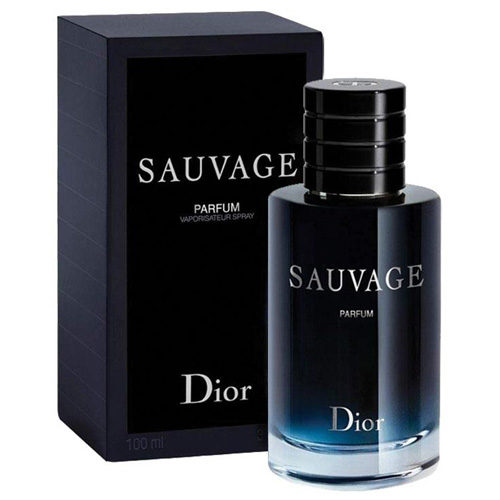 sauvage parfum 2019