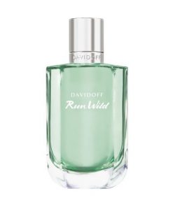 DAVIDOFF RUN WILD EDP FOR WOMEN 1
