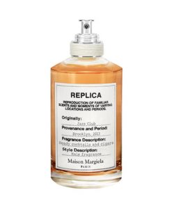 MAISON MARGIELA REPLICA JAZZ CLUB EDT FOR MEN 1