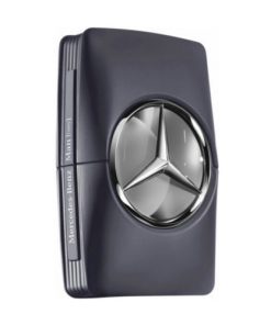 MERCEDES BENZ MAN GREY EDT FOR MEN 1