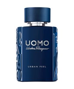 SALVATORE FERRAGAMO UOMO URBAN FEEL EDT FOR MEN 1