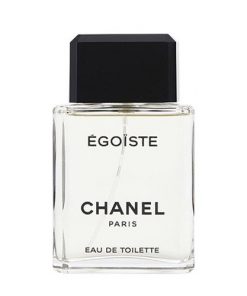 CHANEL EGOISTE POUR HOMME EDT FOR MEN