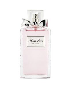 CHRISTIAN DIOR MISS DIOR ROSE N'ROSES EDT FOR WOMEN