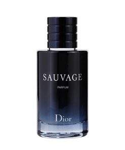 CHRISTIAN DIOR SAUVAGE PARFUM FOR MEN