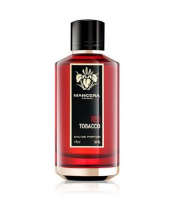 MANCERA RED TOBACCO EDP FOR UNISEX 1