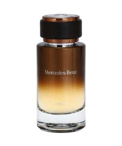 MERCEDES BENZ LE PARFUM EDP FOR MEN 1