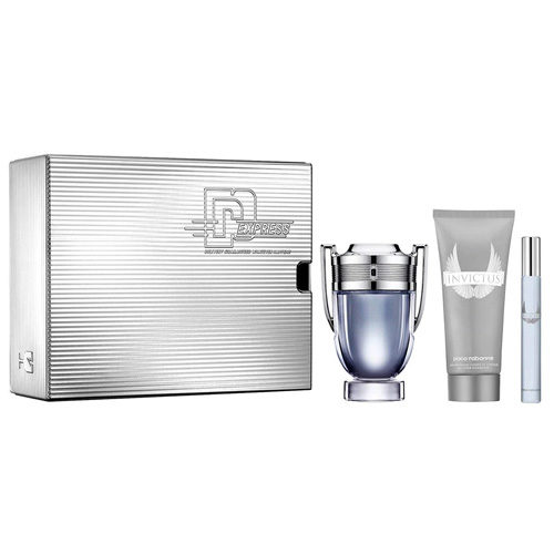 paco rabanne men's invictus