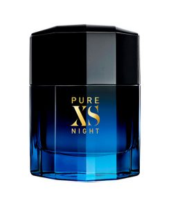 PACO RABANNE PURE XS NIGHT EDP FOR MEN 1