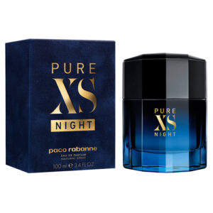 PACO RABANNE PURE XS NIGHT EDP FOR MEN FragranceCart