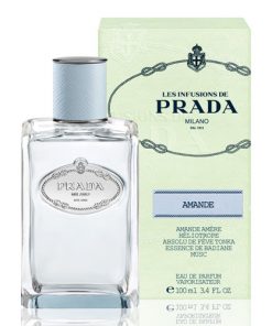 PRADA LES INFUSIONS DE AMANDE EDP FOR UNISEX