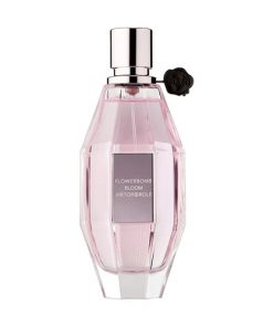 VIKTOR & ROLF FLOWERBOMB BLOOM EDT FOR WOMEN 1