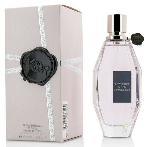 original flowerbomb perfume