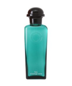 HERMES EAU D'ORANGE VERTE EDC FOR UNISEX 1