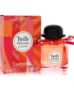 HERMES TWILLY D'HERMES EAU POIVREE EDP FOR WOMEN