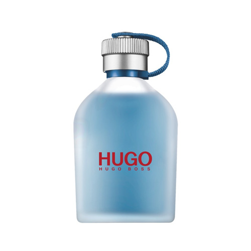 HUGO BOSS HUGO NOW EDT FOR MEN - FragranceCart.com