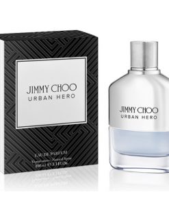 JIMMY CHOO URBAN HERO EDP FOR MEN