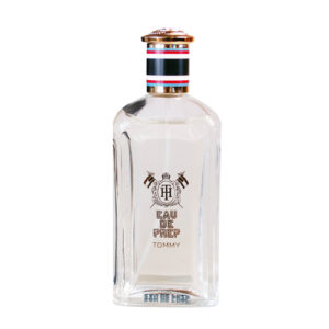 eau de prep tommy hilfiger