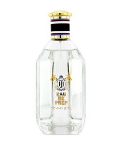 TOMMY HILFIGER TOMMY GIRL EAU DE PREP EDT FOR WOMEN1