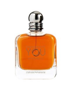 EMPORIO ARMANI STRONGER WITH YOU INTENSELY EDP FOR MEN