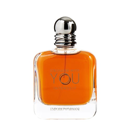 EMPORIO ARMANI STRONGER WITH YOU INTENSELY EDP FOR MEN