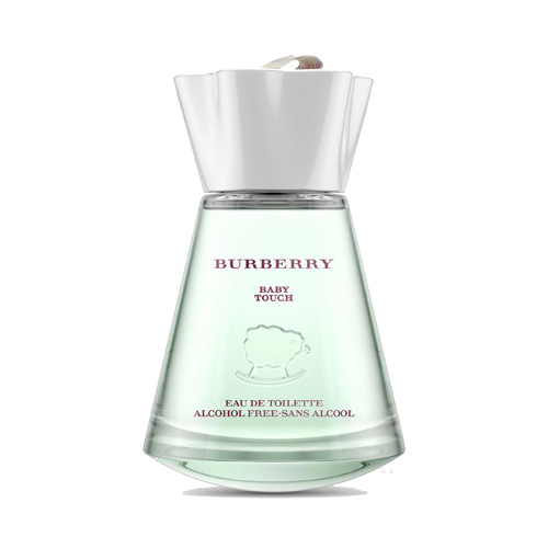 BURBERRY BABY TOUCH EDT FOR UNISEX 