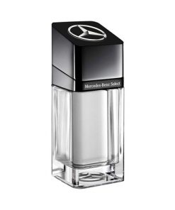 MERCEDES BENZ SELECT EDT FOR MEN2
