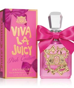 JUICY COUTURE VIVA LA JUICY PINK COUTURE