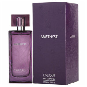 LALIQUE AMETHYST EDP FOR WOMEN