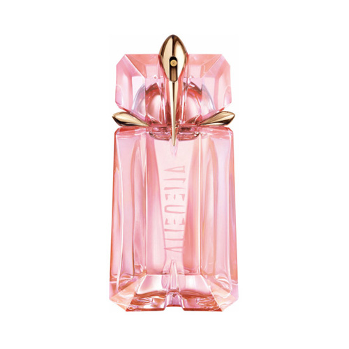 alien mugler flora